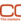 Copic (wordmark, orange) Icon mini 1/3