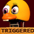 Adventure Chica Triggered icon