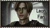 :::Leon Fan::: stamp by Claire-Wesker1
