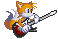 Tails Guitar